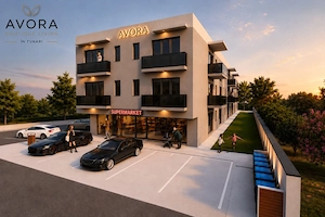 Spatiu Comercial stradal Tunari, 8 locuri parcare, langa Cosmpolis  - imagine 3