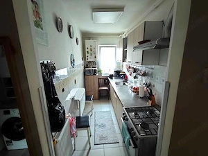 Apartament 2 camere decomandat, zona Bld Primaverii - imagine 5