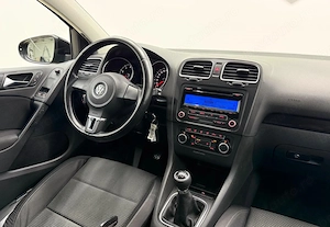 Volkswagen Golf 1.4 TSI Tour - imagine 12