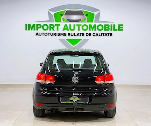 Volkswagen Golf 1.4 TSI Tour - imagine 7