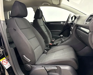 Volkswagen Golf 1.4 TSI Tour - imagine 14