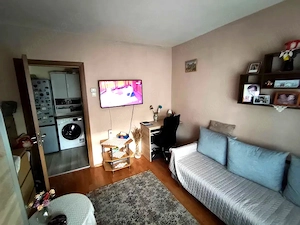 Apartament 2 camere decomandat, zona Bld Primaverii - imagine 4