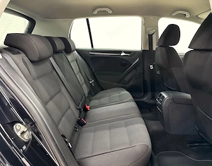 Volkswagen Golf 1.4 TSI Tour - imagine 17
