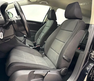Volkswagen Golf 1.4 TSI Tour - imagine 13
