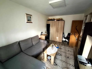 Apartament 2 camere decomandat, zona Bld Primaverii - imagine 2