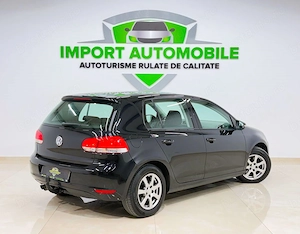 Volkswagen Golf 1.4 TSI Tour - imagine 6