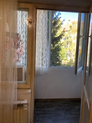 Garsoniera de inchiriat