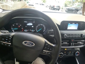 Proprietar vand Ford Focus - imagine 6