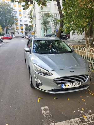 Proprietar vand Ford Focus - imagine 5