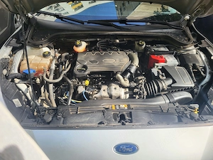 Proprietar vand Ford Focus - imagine 4