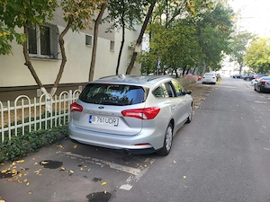 Proprietar vand Ford Focus - imagine 10