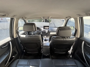 BMW X3 xDrive 2.0D (2007)   Facelift - imagine 8