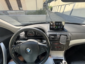 BMW X3 xDrive 2.0D (2007)   Facelift - imagine 6