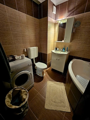 Proprietar - inchiriere garsoniera Militari Residence - imagine 4