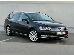 vw Passat 2014 2.0 L  140cp
