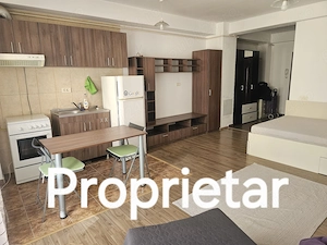 Proprietar - inchiriere garsoniera Militari Residence - imagine 3