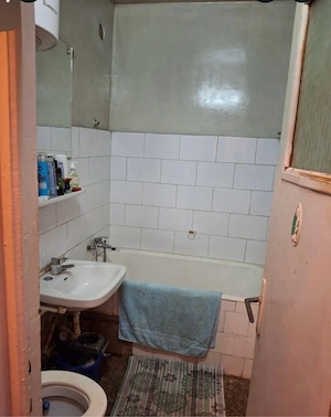apartament 4 camere de vanzare tiglina 2 - imagine 2