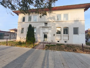 CLĂDIRE CU POTENȚIAL INVESTIȚIONAL | 362 MP UTILI | B-DUL MAMAIA - imagine 3