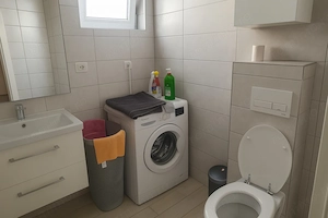 Apartament 2 camere 45mp Sanpetru - imagine 4
