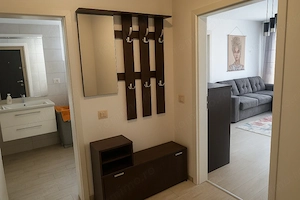 Apartament 2 camere 45mp Sanpetru - imagine 2