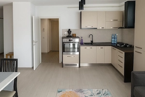 Apartament 2 camere 45mp Sanpetru - imagine 3