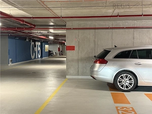 PARCARE Subterana ONE COTROCENI PARK