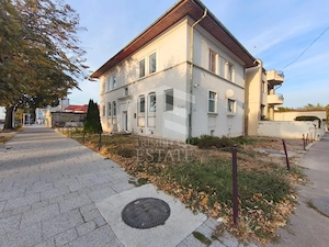 CLĂDIRE CU POTENȚIAL INVESTIȚIONAL | 362 MP UTILI | B-DUL MAMAIA