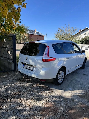 Vand Renault grande scenic 3 2012