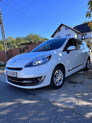Vand Renault grande scenic 3 2012 - imagine 4