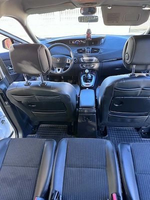 Vand Renault grande scenic 3 2012 - imagine 5