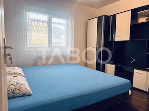 Apartament de inchiriat 3 camere cu balcon doua dormitoare in Terezian - imagine 4