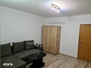 Garsonieră RENOVATA, balcon și lift PANTELIMON OBOR - imagine 3