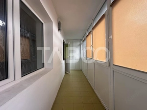 Apartament de inchiriat 3 camere cu balcon doua dormitoare in Terezian - imagine 7
