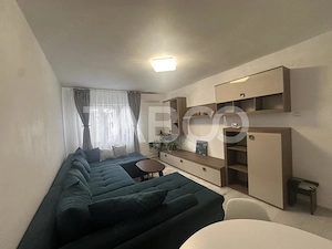 Apartament de inchiriat 3 camere cu balcon doua dormitoare in Terezian - imagine 3