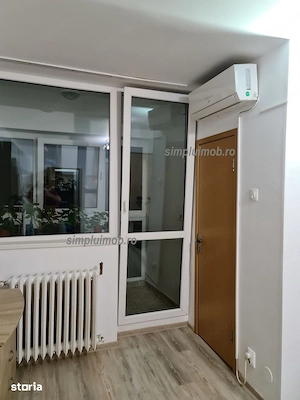 Garsonieră RENOVATA, balcon și lift PANTELIMON OBOR - imagine 5
