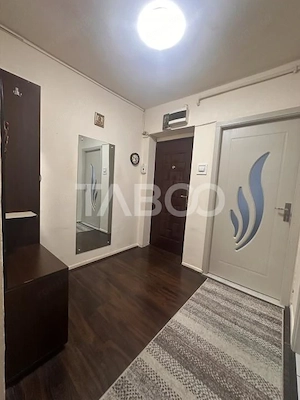 Apartament de inchiriat 3 camere cu balcon doua dormitoare in Terezian - imagine 14