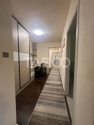 Apartament de inchiriat 3 camere cu balcon doua dormitoare in Terezian - imagine 16