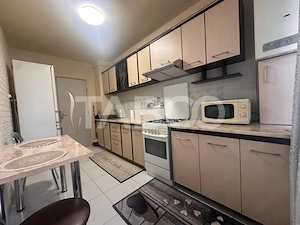 Apartament de inchiriat 3 camere cu balcon doua dormitoare in Terezian - imagine 9