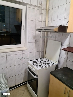 Garsonieră RENOVATA, balcon și lift PANTELIMON OBOR - imagine 7