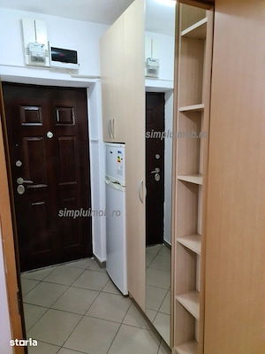 Garsonieră RENOVATA, balcon și lift PANTELIMON OBOR - imagine 6