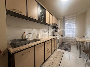 Apartament de inchiriat 3 camere cu balcon doua dormitoare in Terezian - imagine 10