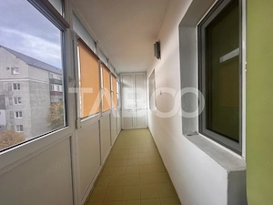 Apartament de inchiriat 3 camere cu balcon doua dormitoare in Terezian - imagine 8