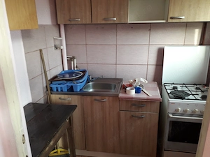 Vand urgent!!! Garsoniera confort 1 zona Facultate Confectii - imagine 3