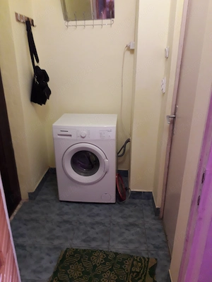 Vand urgent!!! Garsoniera confort 1 zona Facultate Confectii - imagine 4