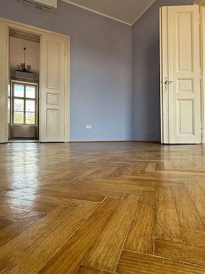 Apartament 5 camere, complet renovat, central, Timișoara  - imagine 4