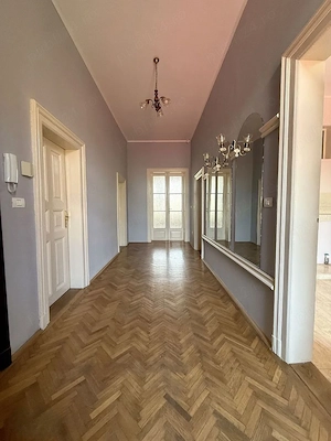 Apartament 5 camere, complet renovat, central, Timișoara  - imagine 13