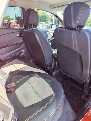 Renault Captur 0.9tce Gpl - imagine 6