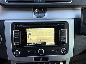 vw Passat 2014 2.0 L  140cp - imagine 9
