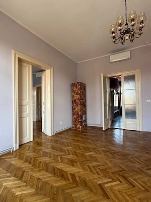 Apartament 5 camere, complet renovat, central, Timișoara  - imagine 7