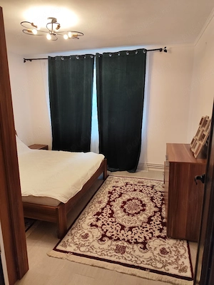 Închiriez Apartament 2 Camere   Zona Podgoria (Direct de la Proprietar) - imagine 2